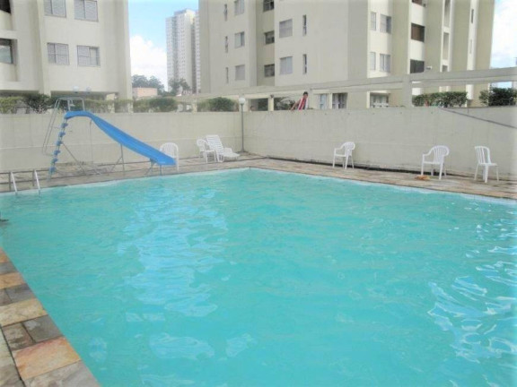 Imagem Apartamento com 3 Quartos à Venda, 74 m² em Vila Sofia - São Paulo Imagem Apartamento com 3 Quartos à Venda, 74 m² em Vila Sofia - São Paulo