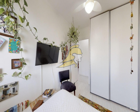 Imagem Imóvel com 3 Quartos à Venda, 139 m² em Jardim Bonfiglioli - São Paulo