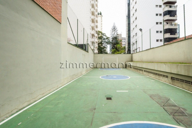 Imagem Apartamento com 3 Quartos à Venda, 150 m² em Campo Belo - São Paulo Imagem Apartamento com 3 Quartos à Venda, 150 m² em Campo Belo - São Paulo