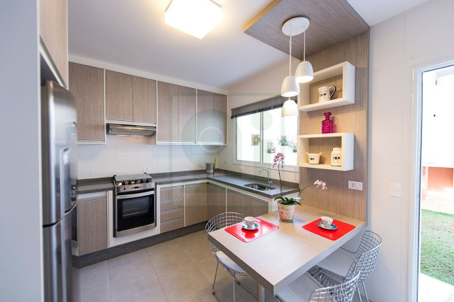 Imagem Casa com 2 Quartos à Venda, 67 m² em Jardim Maria Tereza - Cotia Imagem Casa com 2 Quartos à Venda, 67 m² em Jardim Maria Tereza - Cotia