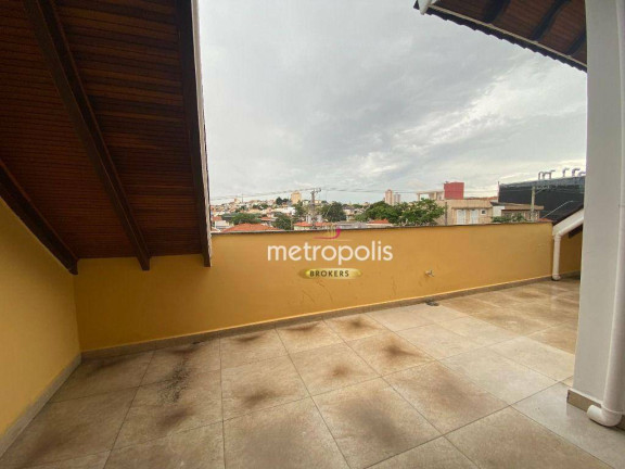 Imagem Sobrado com 2 Quartos à Venda, 369 m² em Olímpico - São Caetano Do Sul Imagem Sobrado com 2 Quartos à Venda, 369 m² em Olímpico - São Caetano Do Sul