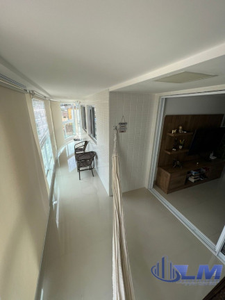 Imagem Imóvel com 3 Quartos à Venda, 153 m² em Muquiçaba - Guarapari