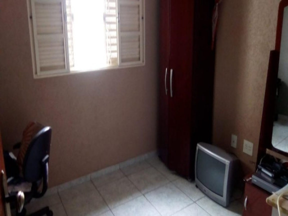 Imagem Casa com 3 Quartos à Venda, 170 m² em Jardim João Paulo Ii - Sumaré