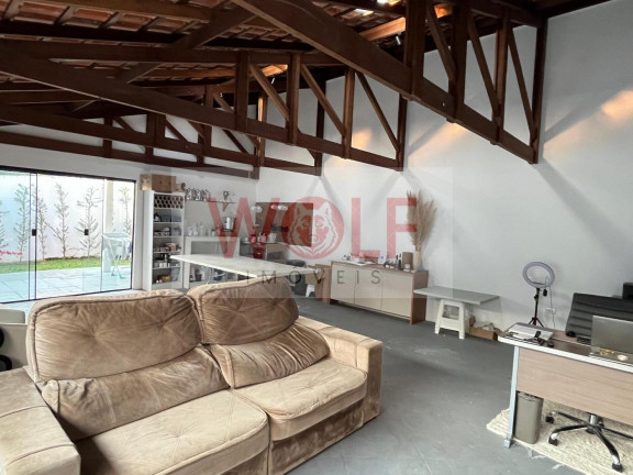 Imagem Casa com 3 Quartos à Venda, 340 m² em Santa Felicidade - Curitiba Imagem Casa com 3 Quartos à Venda, 340 m² em Santa Felicidade - Curitiba