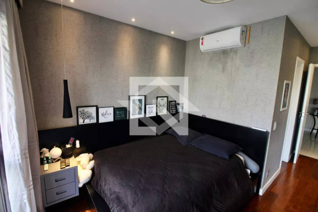 Imagem Apartamento com 5 Quartos à Venda, 206 m² em Barra Da Tijuca - Rio De Janeiro Imagem Apartamento com 5 Quartos à Venda, 206 m² em Barra Da Tijuca - Rio De Janeiro