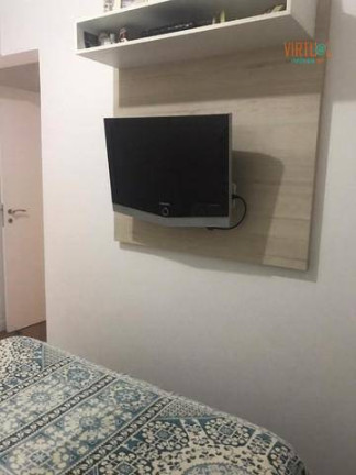 Imagem Apartamento com 1 Quarto à Venda, 62 m² em Barra Funda - São Paulo
