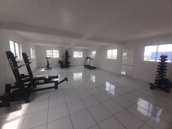 Imagem Apartamento com 2 Quartos à Venda, 52 m² em Gramame - João Pessoa