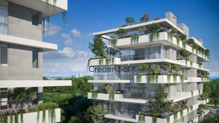 Imagem Apartamento com 3 Quartos à Venda, 310 m² em Batel - Curitiba Imagem Apartamento com 3 Quartos à Venda, 310 m² em Batel - Curitiba