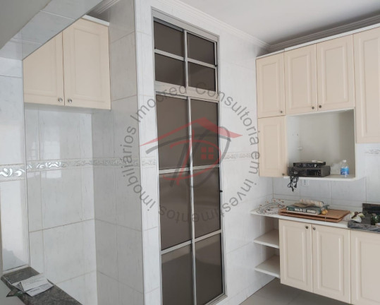 Imagem Imóvel com 3 Quartos à Venda, 160 m² em Parque Via Norte - Campinas Imagem Imóvel com 3 Quartos à Venda, 160 m² em Parque Via Norte - Campinas