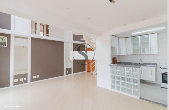 Imagem Apartamento com 2 Quartos à Venda, 74 m² em Pinheiros - São Paulo Imagem Apartamento com 2 Quartos à Venda, 74 m² em Pinheiros - São Paulo