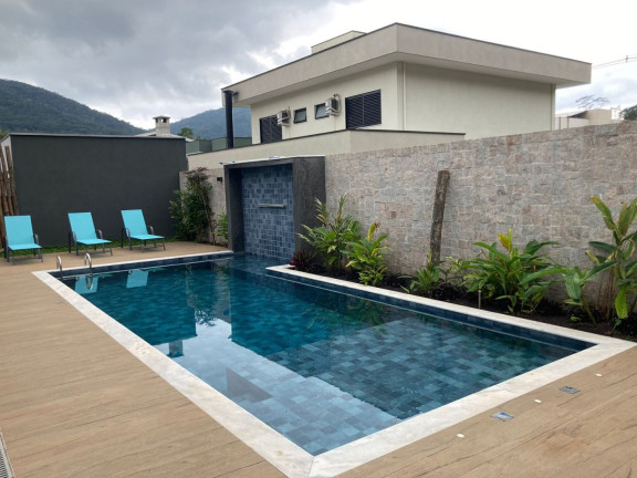 Imagem Casa com 4 Quartos para Alugar, 205 m² em Condomínio Capitanias - Ubatuba Imagem Casa com 4 Quartos para Alugar, 205 m² em Condomínio Capitanias - Ubatuba