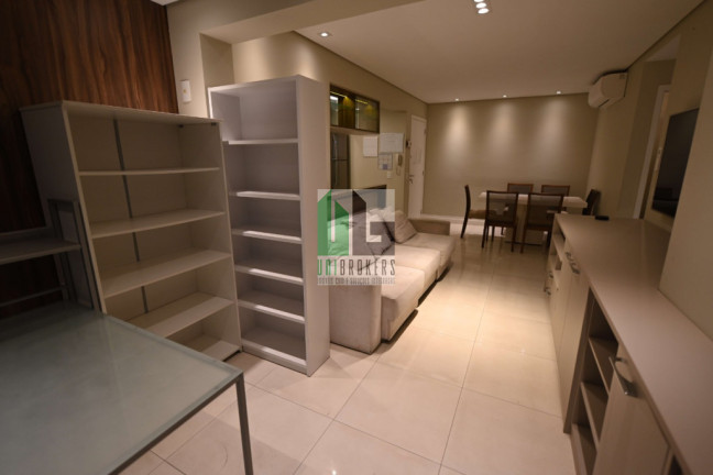 Imagem Apartamento com 2 Quartos à Venda, 76 m² em Aclimação - São Paulo