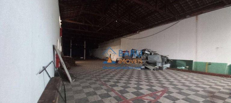 Imagem Galpão para Alugar, 1.250 m² em Campos Elíseos - São Paulo Imagem Galpão para Alugar, 1.250 m² em Campos Elíseos - São Paulo