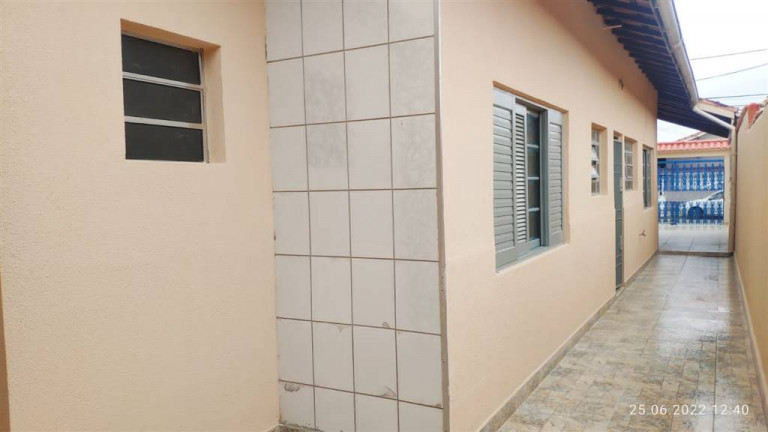 Imagem Casa com 2 Quartos à Venda, 76 m² em Mirim - Praia Grande Imagem Casa com 2 Quartos à Venda, 76 m² em Mirim - Praia Grande
