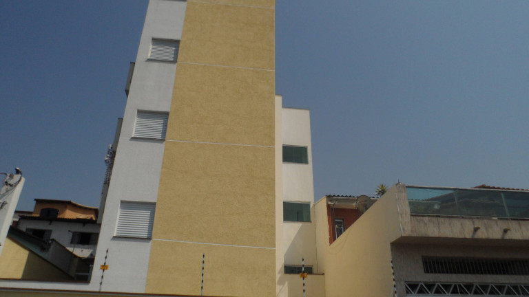 Imagem Apartamento com 2 Quartos à Venda, 40 m² em Cidade Líder - São Paulo