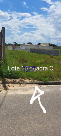 Imagem Terreno à Venda, 360 m² em São Mateus - São Pedro Da Aldeia