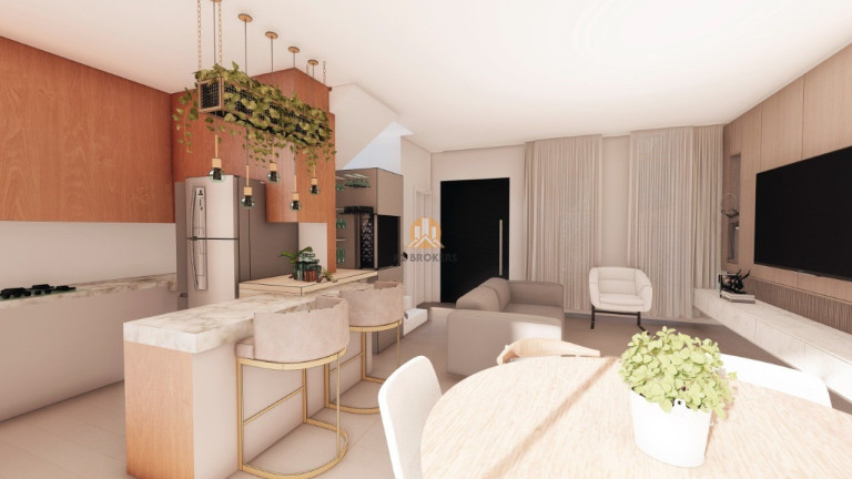 Imagem Casa com 3 Quartos à Venda, 122 m² em Centro - Guaratuba Imagem Casa com 3 Quartos à Venda, 122 m² em Centro - Guaratuba