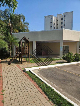 Imagem Apartamento com 2 Quartos à Venda, 48 m² em Aparecidinha - Sorocaba Imagem Apartamento com 2 Quartos à Venda, 48 m² em Aparecidinha - Sorocaba