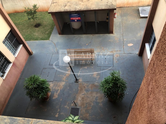Imagem Imóvel com 2 Quartos à Venda, 48 m² em Ipiranga - Ribeirão Preto Imagem Imóvel com 2 Quartos à Venda, 48 m² em Ipiranga - Ribeirão Preto