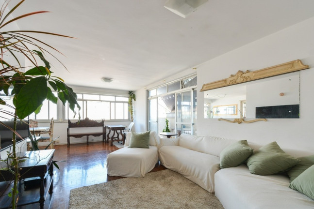 Imagem Apartamento com 3 Quartos à Venda, 166 m² em Jardim Paulista - São Paulo Imagem Apartamento com 3 Quartos à Venda, 166 m² em Jardim Paulista - São Paulo
