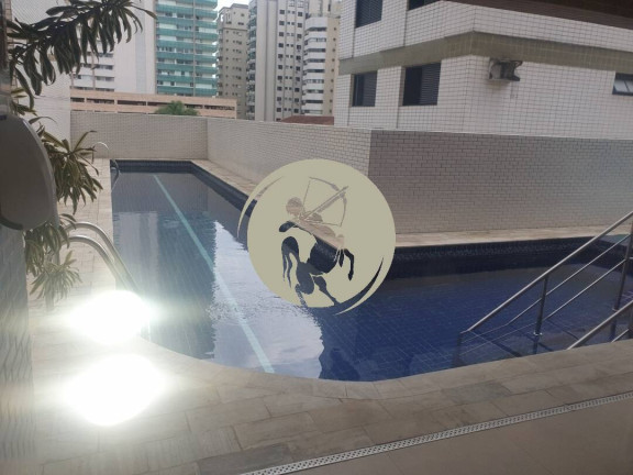 Imagem Apartamento com 1 Quarto à Venda, 47 m² em Boqueirao - Santos Imagem Apartamento com 1 Quarto à Venda, 47 m² em Boqueirao - Santos
