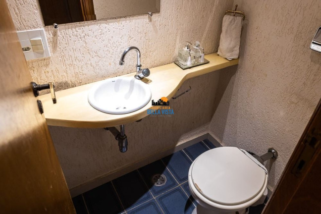 Imagem Apartamento com 4 Quartos à Venda, em Alto De Pinheiros - São Paulo Imagem Apartamento com 4 Quartos à Venda, em Alto De Pinheiros - São Paulo