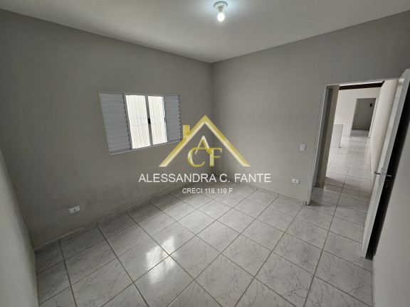 Imagem Casa com 2 Quartos à Venda, 125 m² em Bal. Plataforma - Mongaguá Imagem Casa com 2 Quartos à Venda, 125 m² em Bal. Plataforma - Mongaguá