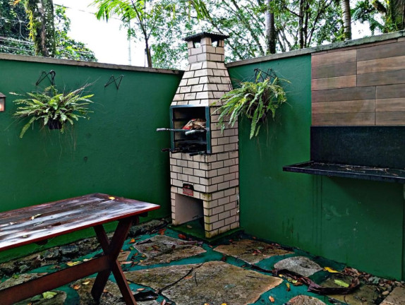 Imagem Casa de Condomínio com 3 Quartos à Venda, 158 m² em Barra Do Una - São Sebastião Imagem Casa de Condomínio com 3 Quartos à Venda, 158 m² em Barra Do Una - São Sebastião