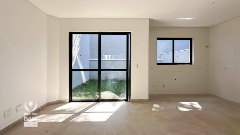 Imagem Sobrado com 3 Quartos à Venda, 142 m² em Boa Vista - Curitiba