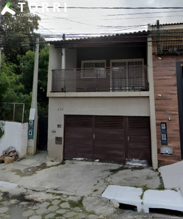 Imagem Sobrado com 3 Quartos à Venda, 130 m² em Jardim Archila - Votorantim Imagem Sobrado com 3 Quartos à Venda, 130 m² em Jardim Archila - Votorantim