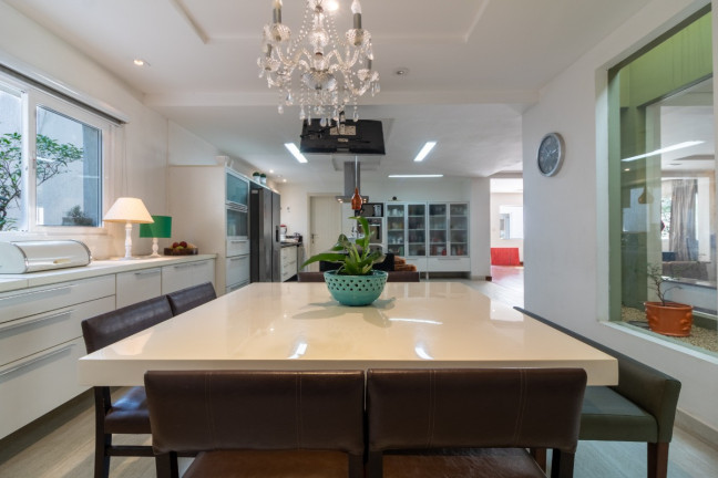 Imagem Casa com 5 Quartos à Venda, 528 m² em Brooklin Paulista - São Paulo Imagem Casa com 5 Quartos à Venda, 528 m² em Brooklin Paulista - São Paulo