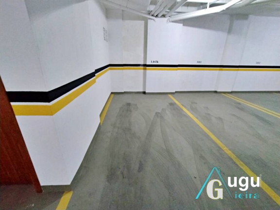 Imagem Imóvel Comercial à Venda, 35 m² em Praia Do Morro - Guarapari