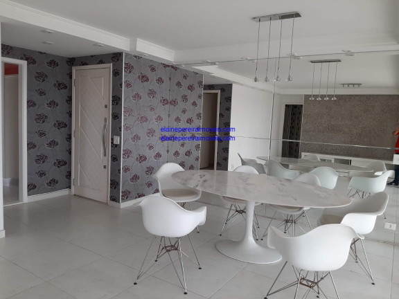 Imagem Apartamento com 3 Quartos para Alugar, 134 m² em Jardim Olympia - São Paulo Imagem Apartamento com 3 Quartos para Alugar, 134 m² em Jardim Olympia - São Paulo