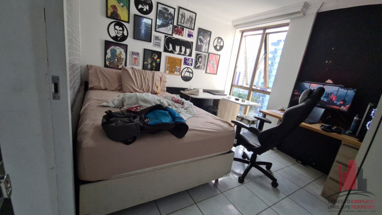 Imagem Apartamento com 4 Quartos à Venda, 150 m² em Graças - Recife