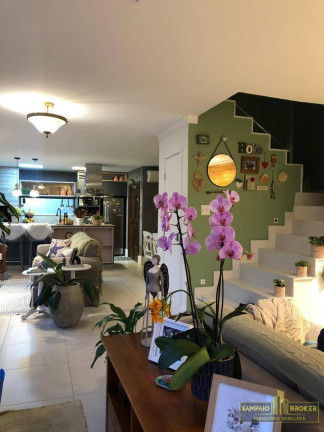 Imagem Casa com 5 Quartos à Venda, 360 m² em Vargem Pequena - Rio De Janeiro