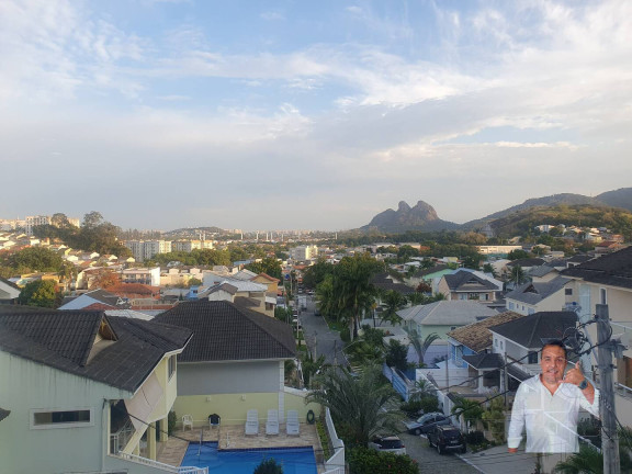 Imagem Casa com 3 Quartos à Venda, 332 m² em Jacarepaguá - Rio De Janeiro Imagem Casa com 3 Quartos à Venda, 332 m² em Jacarepaguá - Rio De Janeiro
