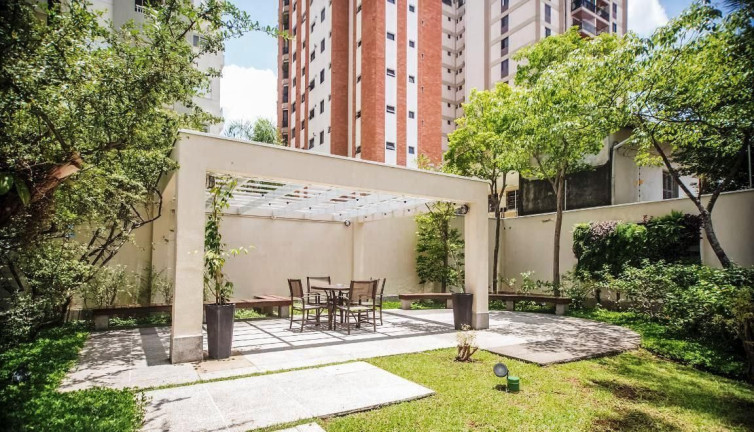 Imagem Apartamento com 1 Quarto à Venda, 45 m² em Vila Nova Conceição - São Paulo Imagem Apartamento com 1 Quarto à Venda, 45 m² em Vila Nova Conceição - São Paulo