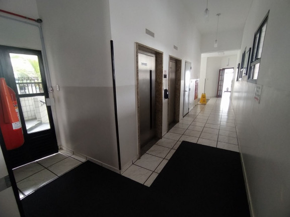 Imagem Apartamento com 2 Quartos à Venda, 65 m² em Tupi - Praia Grande