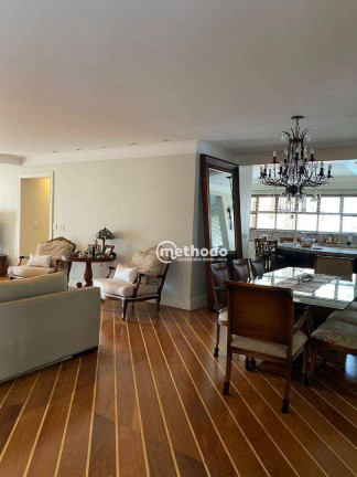 Imagem Apartamento com 3 Quartos à Venda, 230 m² em Cambuí - Campinas Imagem Apartamento com 3 Quartos à Venda, 230 m² em Cambuí - Campinas