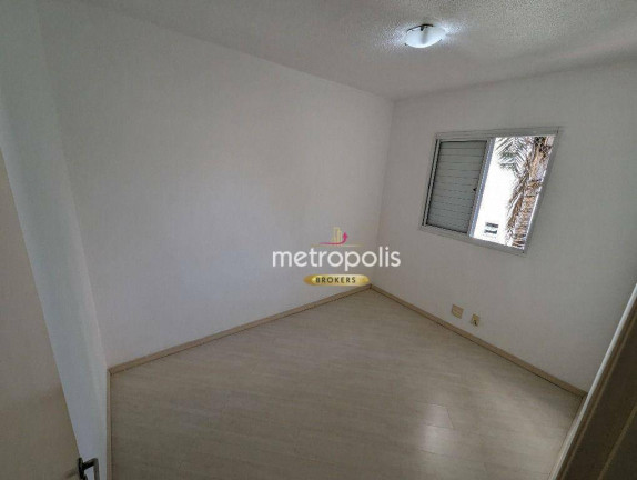 Imagem Apartamento com 2 Quartos à Venda, 48 m² em Vila Firmiano Pinto - São Paulo
