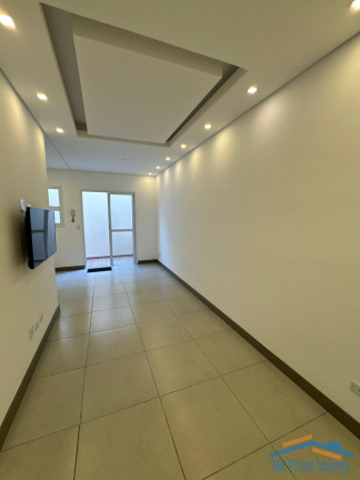 Imagem Casa de Condomínio com 2 Quartos à Venda, 60 m² em Jaguaribe - Osasco