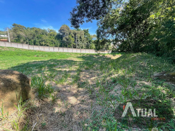 Imagem Terreno à Venda, 4 m² em Jardim Maristela - Atibaia