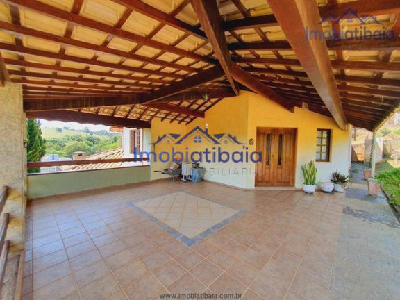 Imagem Chácara com 4 Quartos à Venda, 2.000 m² em Batatuba - Piracaia