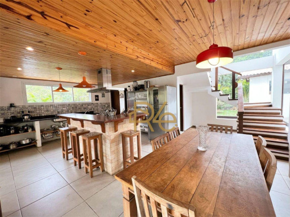 Imagem Casa com 3 Quartos à Venda, 400 m² em Granja Viana Ii - Cotia