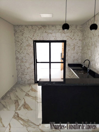 Imagem Casa de Condomínio com 3 Quartos à Venda, 105 m² em Horto Florestal - Sorocaba