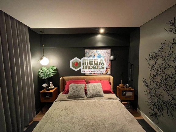 Imagem Apartamento com 4 Quartos à Venda, 170 m² em Itacorubi - Florianópolis Imagem Apartamento com 4 Quartos à Venda, 170 m² em Itacorubi - Florianópolis