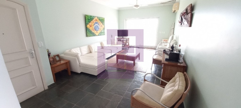 Imagem Cobertura com 3 Quartos à Venda, 300 m² em Enseada - Guarujá Imagem Cobertura com 3 Quartos à Venda, 300 m² em Enseada - Guarujá