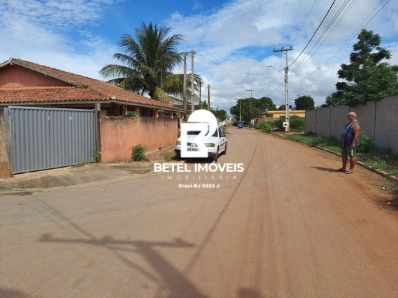 Imagem Casa com 2 Quartos à Venda, 120 m² em Centro - São Francisco De Itabapoana Imagem Casa com 2 Quartos à Venda, 120 m² em Centro - São Francisco De Itabapoana