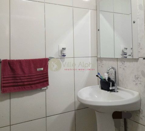 Imagem Apartamento com 2 Quartos à Venda, 55 m² em Morro Nova Cintra - Santos Imagem Apartamento com 2 Quartos à Venda, 55 m² em Morro Nova Cintra - Santos