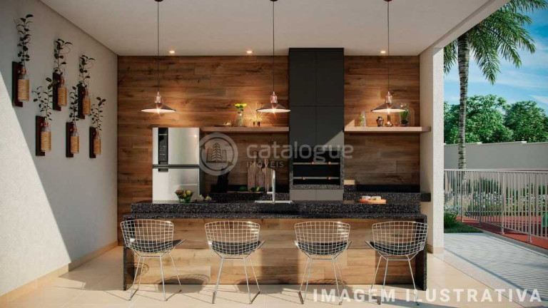 Imagem Apartamento com 2 Quartos para Alugar, 57 m² em Ponta Negra - Natal Imagem Apartamento com 2 Quartos para Alugar, 57 m² em Ponta Negra - Natal